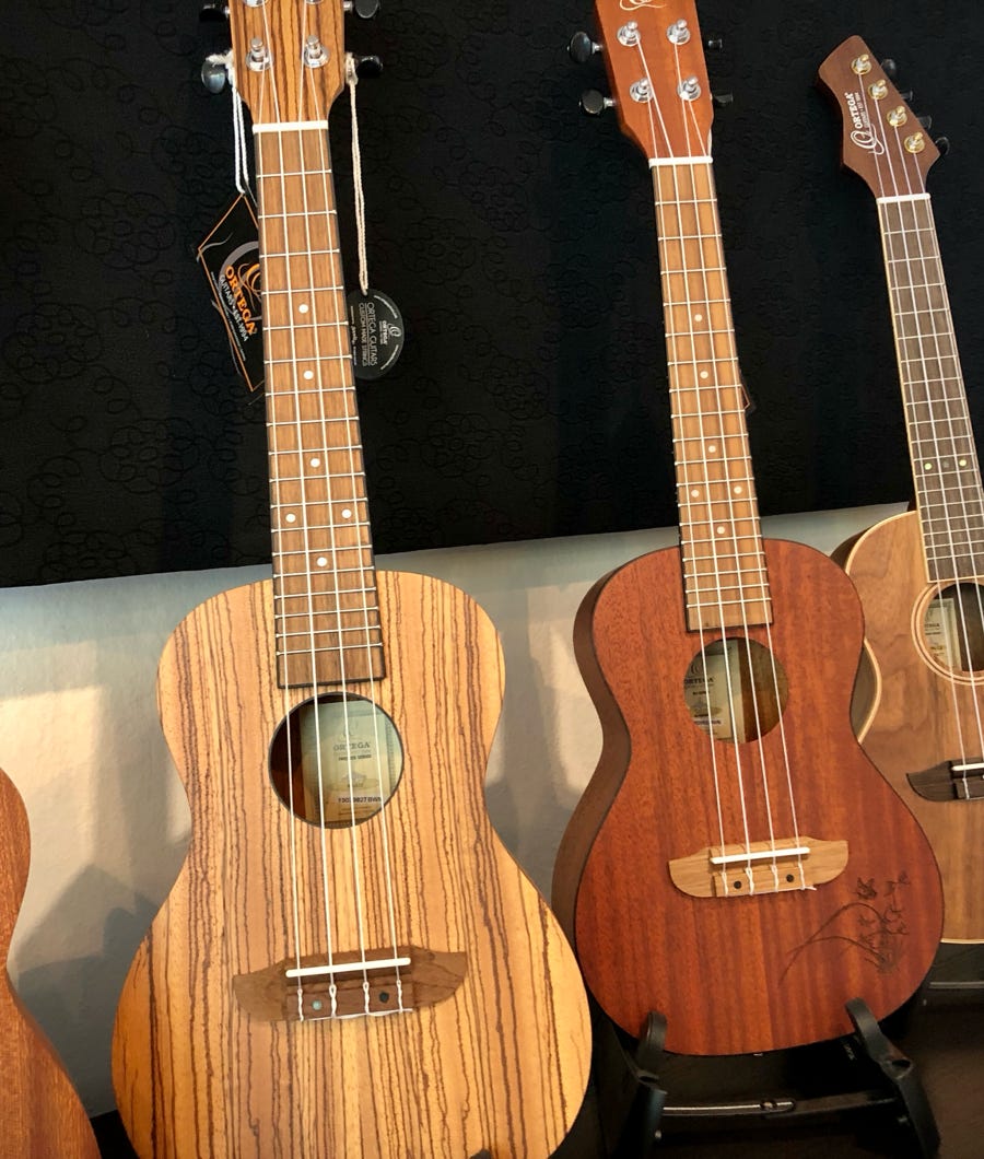 Die perfekten Begleiterinnen fürs Lagerfeuer